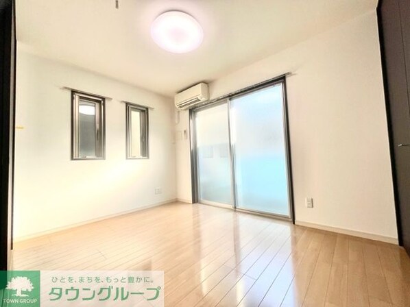 ル・レクチェ妙典の物件内観写真